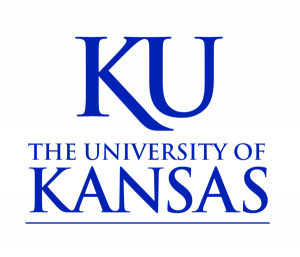 kansas university logo partner