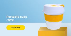 Kahla Keep Cup