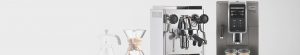 Coffee machines