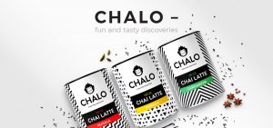 Chalo – fun and tasty discoveries