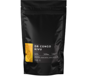 Dr Congo Kivu