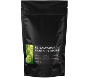 El Salvador Santa Petrona