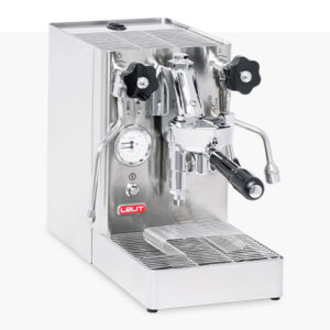 Coffee machine Lelit