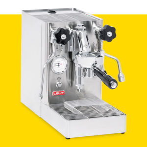 Coffee machine Lelit