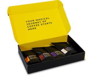 Tasting box