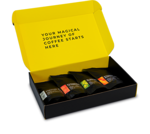 Tasting box