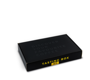 Tasting box