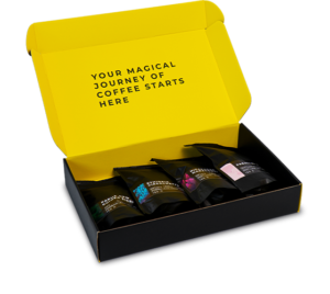 Tasting box