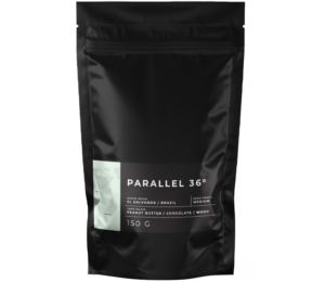 Parallel 36