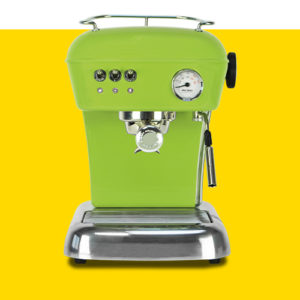 Coffee machine Ascaso