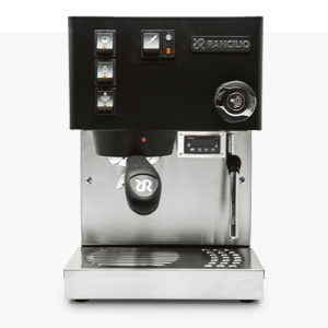 Espresso coffee machines