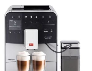 Melitta F85/0-101 Barista TS Smart