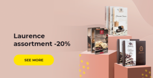 Laurence assortment -20%