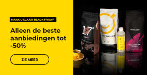 Alleen de beste aanbiedingen tot -50%