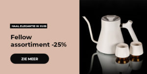 Fellow assortiment -25%
