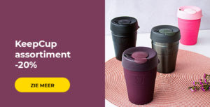Keepcup