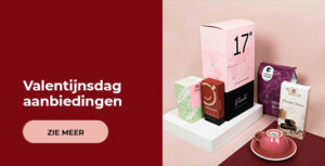 Valentijnsdag aanbiedingen