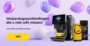 Verjaardagsaanbiedingen die u niet wilt missen!