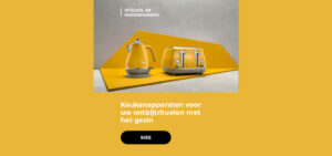 Keukenapparaten voor uw ontbijtrituelen met het gezin
