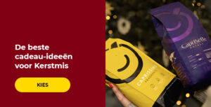 De beste cadeau-ideeën voor Kerstmis