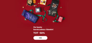 De beste kerstcadeau-ideeën!