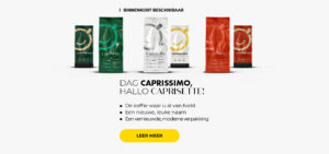Hallo Caprisette