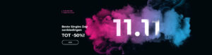 Beste Singles Day aanbiedingen