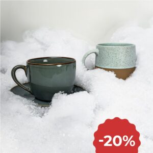 -20% op ASA SELECTION kopjes