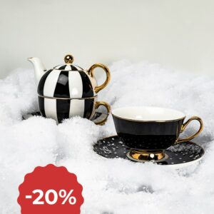 -20% op BOMBAY DUCK kopjes