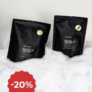 -25% op GOAT STORY koffie