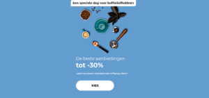De beste aanbiedingen tot -30%