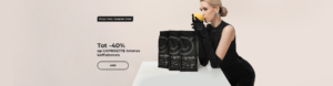 Tot -40% op CAPRISETTE Intenso koffiebonen