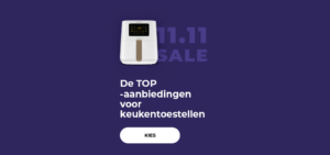 De TOP-aanbiedingen voor keukentoestellen