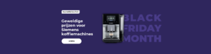 Geweldige prijzen voor Siemens koffiemachines