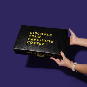Tasting Box