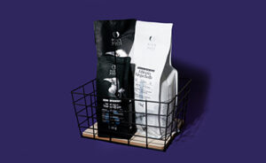 -30% op specialty koffie Black Crow White Pigeon