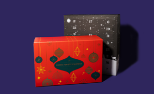 -20% voor koffie adventskalenders