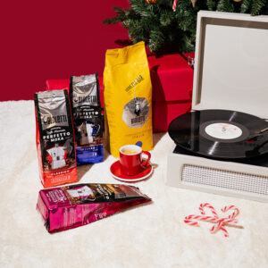 -20% op BIALETTI koffie