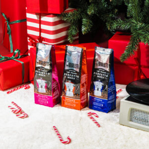 -20% op BIALETTI koffie