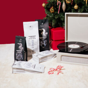 -30% op specialty koffie BLACK CROW WHITE PIGEON