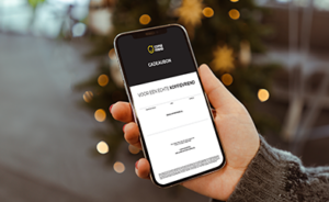 De beste cadeau-ideeën voor Kerstmis!