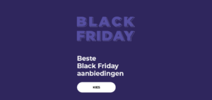 Beste Black Friday aanbiedingen