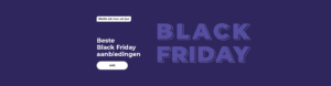 Beste Black Friday aanbiedingen