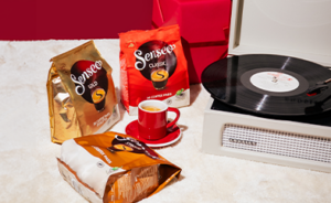 -40% op SENSEO koffiepads