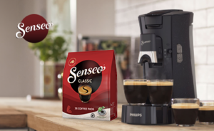 Geweldige prijzen voor Senseo koffiemachines