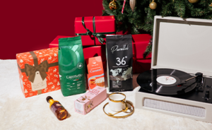 De beste kerstcadeau-ideeën! Tot -50%