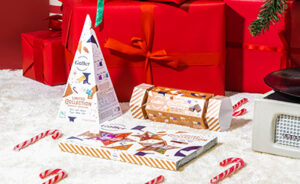 Tot -30% op chocolade