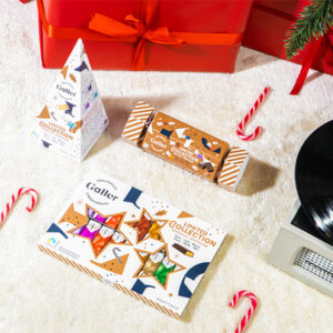 Tot -30% op chocolade