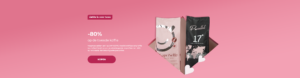 -80% op de tweede koffie