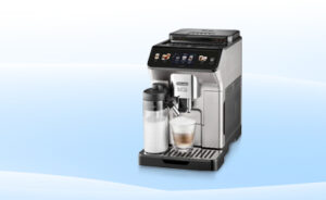 "SUPER PRIJZEN De'Longhi koffiemachines"